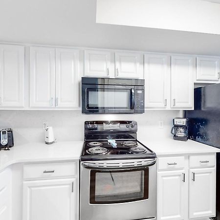 Edgewater Beach Resort 0903 Дестин Экстерьер фото